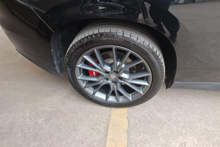 Used Leapmotor C10 2024 530 Comfort Edition
