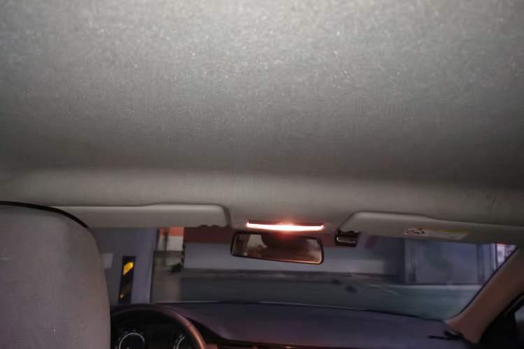 Used Skoda Rapid 2020 1.5L Manual Standard Edition