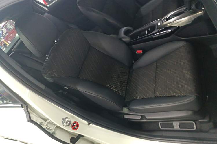 Used Honda XR-V 2017 1.5L LXi CVT Classic Edition
