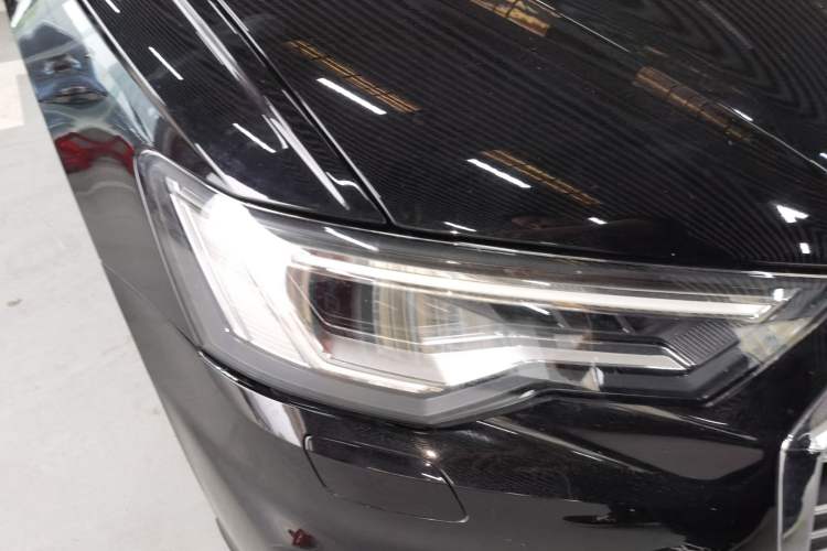 Used Audi A6L 2021 45 TFSI Prestige Dynamic Edition Right Front Headlight