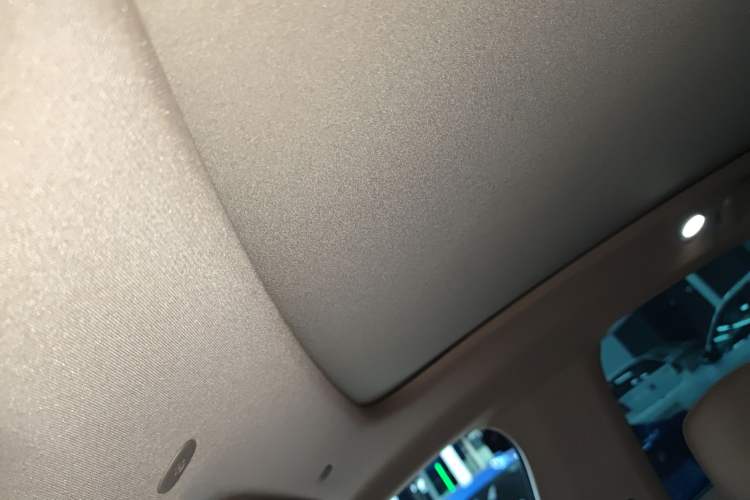 Used Avatr 07 2024 Max Pure Electric Edition