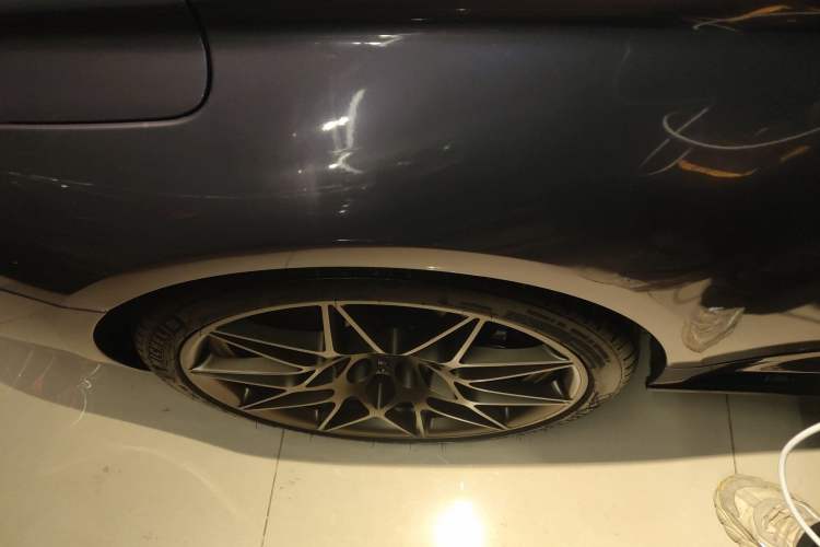 Used BMW M4 2017 M4 Coupe Fan Limited Edition
