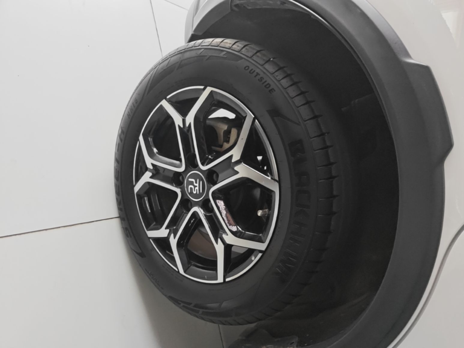 BYD Yuan Pro 2021 401 km Deluxe Version — снимка 11