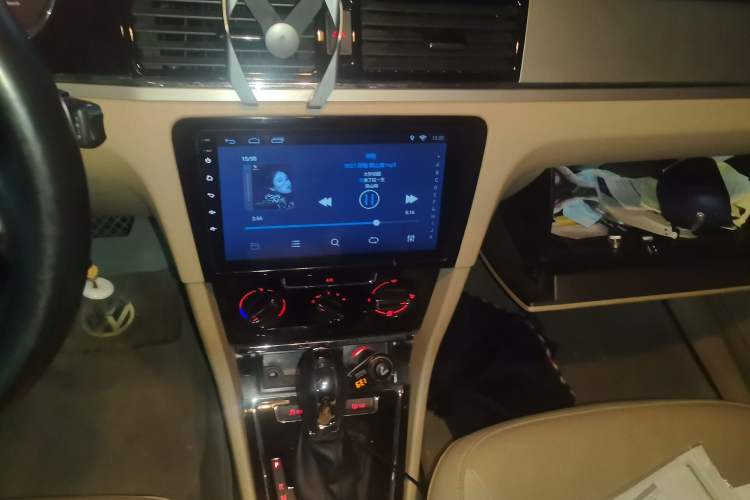 Used Volkswagen Bora 2014 1.6L Automatic Comfort Model