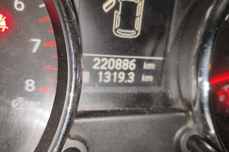 Used Nissan Qashqai 2012 2.0 XL Fire 6MT 2WD