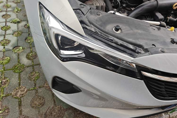 Used Buick Verano 2022 Pro 533T Enjoyment Edition