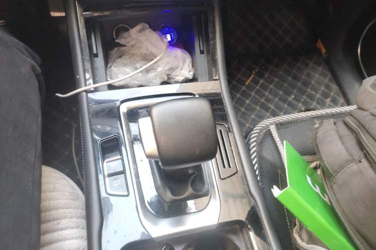 Used Oshan COSPro 2021 1.5T Automatic Luxury 7-Seater
