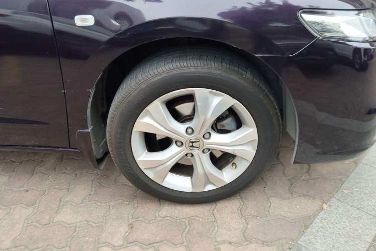 Used Honda Odyssey 2013 2.4L Luxury Edition
