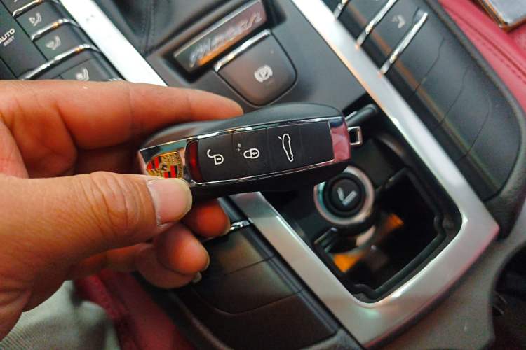 Used Porsche Macan 2021 Macan 2.0T