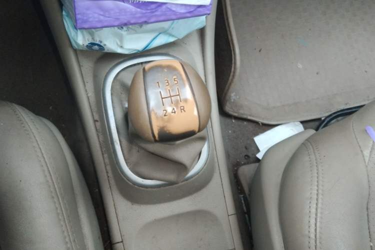 Used Nissan Sylphy 2012 Classic 1.6XL Manual Luxury Edition
