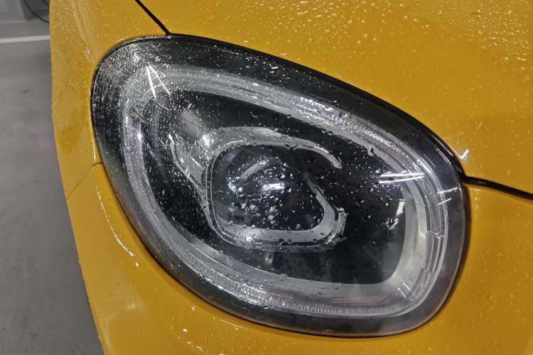 Used Leapmotor T03 2020 400 Luxury Edition Right Front Headlight