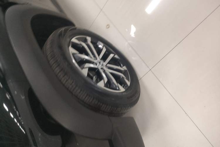 Used Haval DARGO 2021 1.5T DCT Two-Wheel Drive Border Collie - Wangcai Edition
