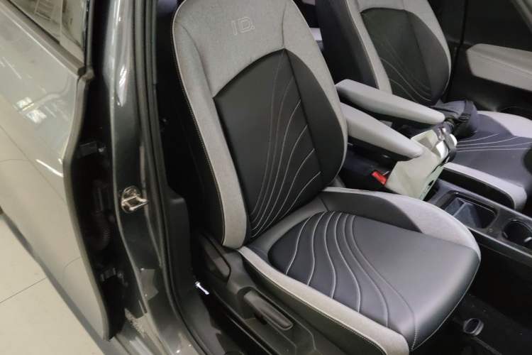 Used Volkswagen ID.3 2023 Intelligent Edition