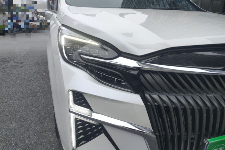 Used Buick GL8 2021 ES Landtrek 653T Comfort Edition Right Front Headlight