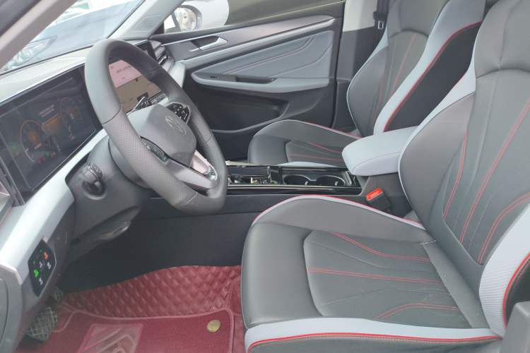 Used Volkswagen Lamando 2023 Lavida L 280TSI DSG Cool & Spicy Edition