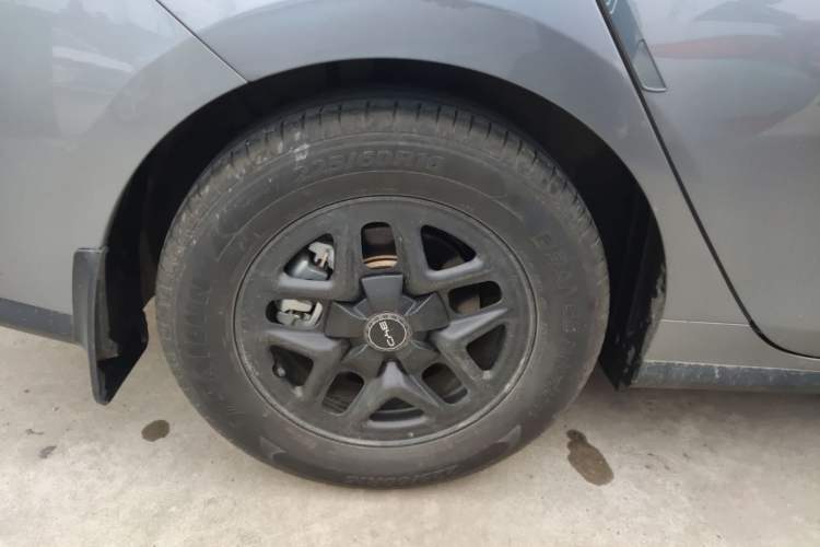 Used BYD Seal 05 DM-i 2025 DM-i Smart Drive 55KM Luxury Model