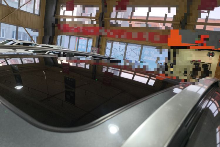 Used Lynk & Co 01 2019 2.0T Two-Wheel Drive Zhaopu Version China VI Standard Roof