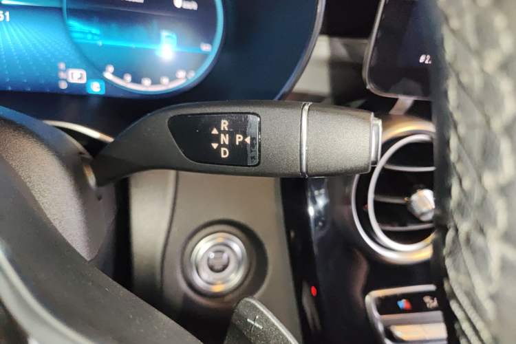 Used Mercedes-Benz GLC 2021 GLC 260 L 4MATIC Dynamic Edition
