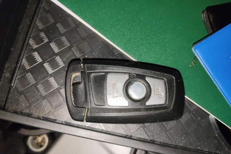 Used BMW X3 2014 xDrive28i Leading Model