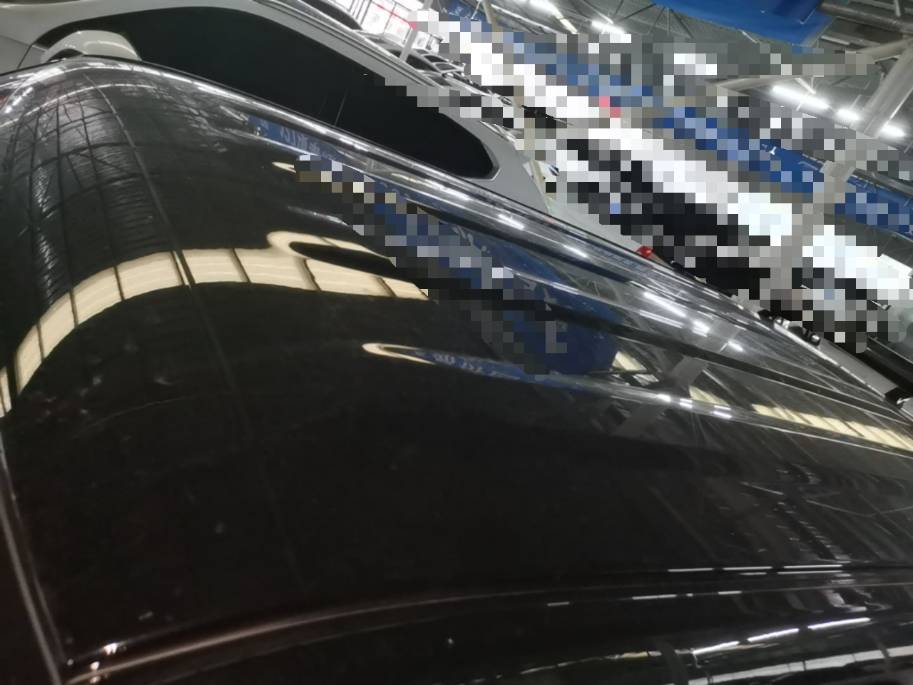 Geely Galaxy Panda 2025 210km Panda Kart — снимка 7