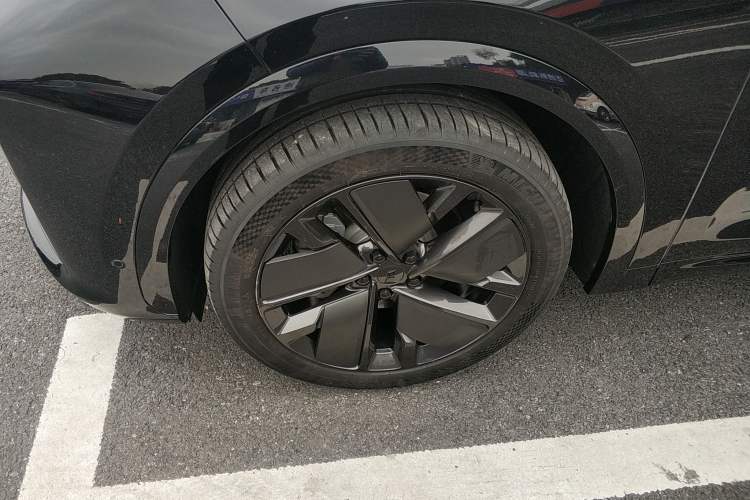 Used Li Auto L7 2025 Max Smart Refresh Edition