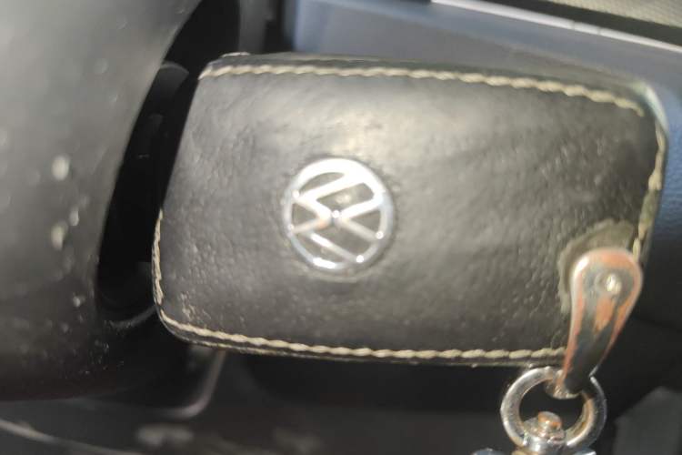 Used Volkswagen Tacqua 2020 1.5L Automatic Yue
