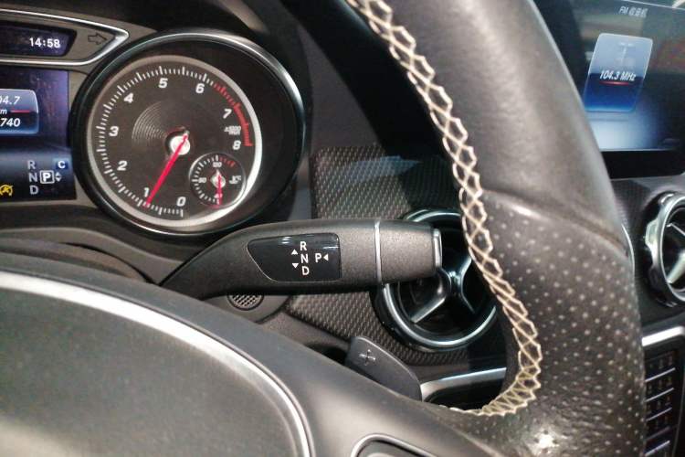 Used Mercedes-Benz GLA 2018 GLA 220 4MATIC Sport Edition
