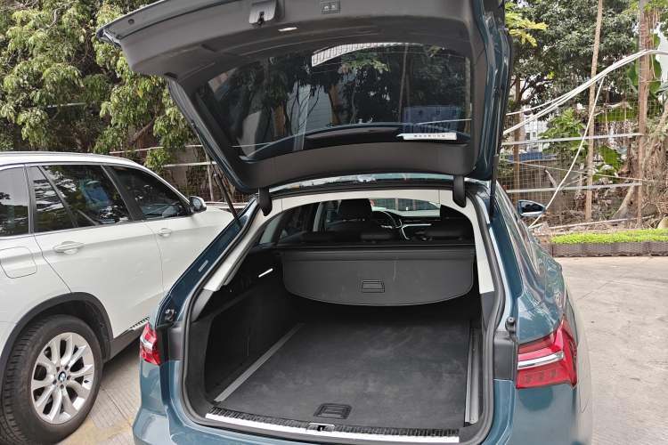 Used Audi A6 (Import) 2021 Avant Futurist 40 TFSI Luxury Dynamic Model
