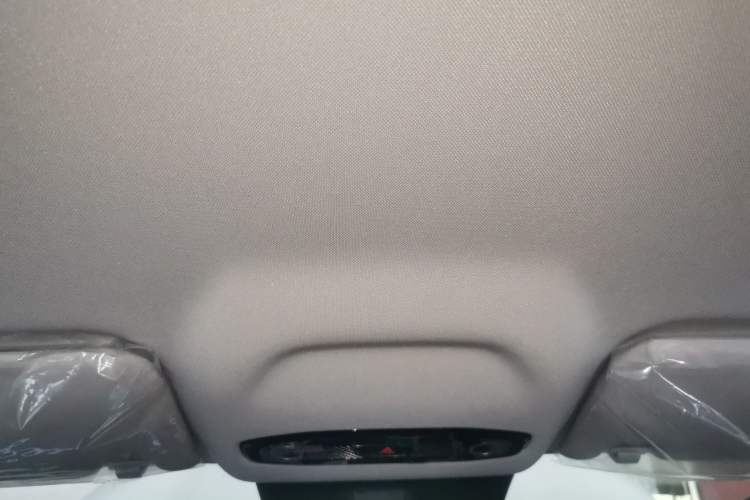 Used Geely Galaxy E5 2026 Model 530km Launch Edition
