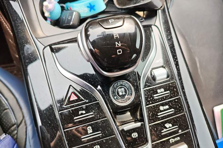 Used BYD Qin PLUS 2023 Champion Edition DM-i 55KM Leading Model
