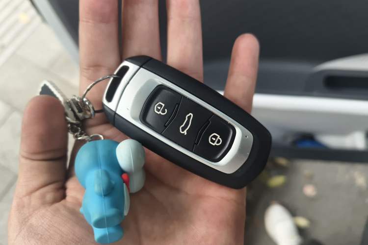 Used Geely Galaxy Panda 2025 210km Panda Rider