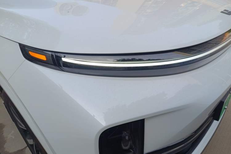 Used Li Auto L7 2023 Air model
