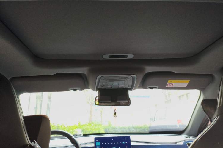 Used BYD Qin PLUS 2021 DM-i 120KM Prestige Model