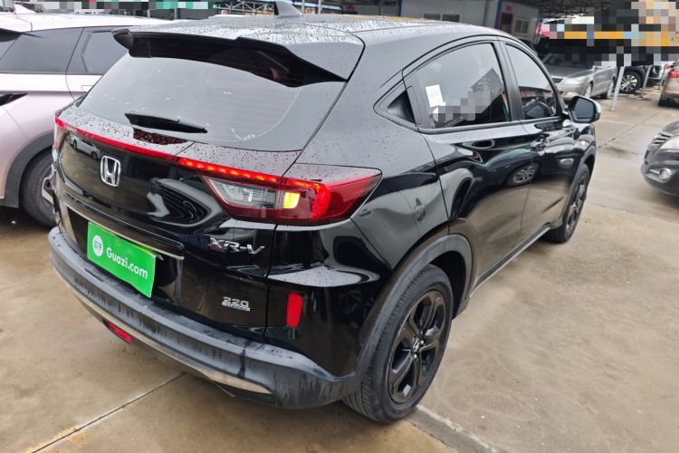 Used Honda XR-V 2021 220TURBO CVT Luxury Edition