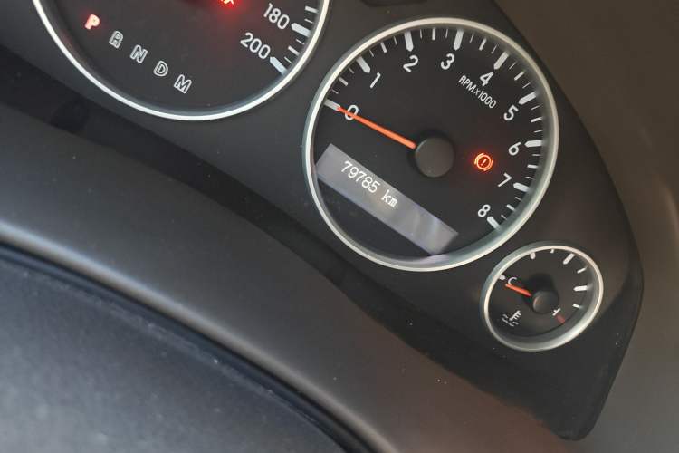 Used Buick GL8 2014 2.4L Classic Edition
