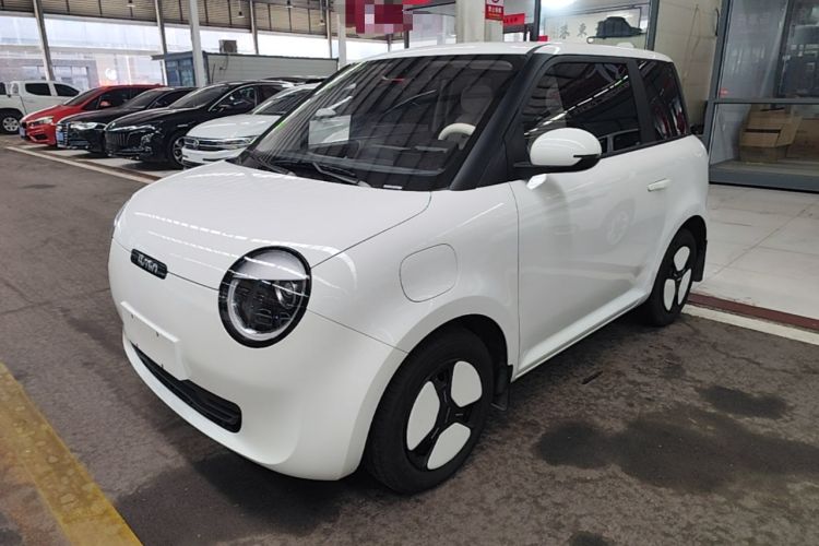 Used CHANGAN NEVO Lumin 2025 205 km Xiangqin Version