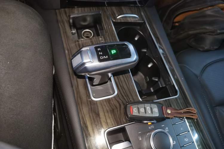 Used Haval H9 2022 2.0T Gasoline 4x4 Comfort Version 7 Seats