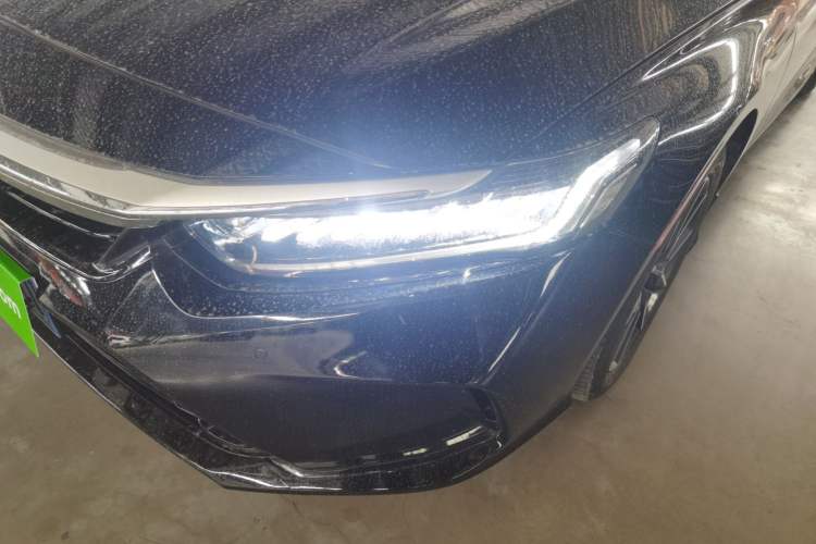 Used Honda Inspire 2022 260TURBO Elegant Edition