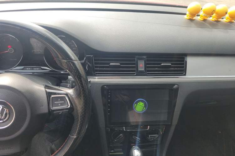 Used Volkswagen Bora 2014 1.4TSI Automatic Sportline
