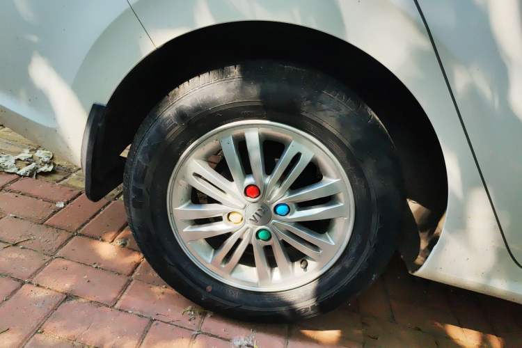 Used Kia Pegas 2017 1.4L Manual Fashion Edition Smart
