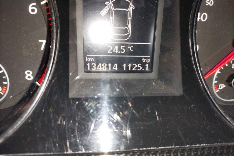 Used Volkswagen Magotan 2013 2.0 TSI Luxury Model