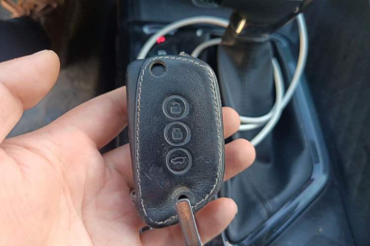 Used Baojun Valli 2021 1.5T Naqu Starry Sky CVT Flagship Model Interior 1