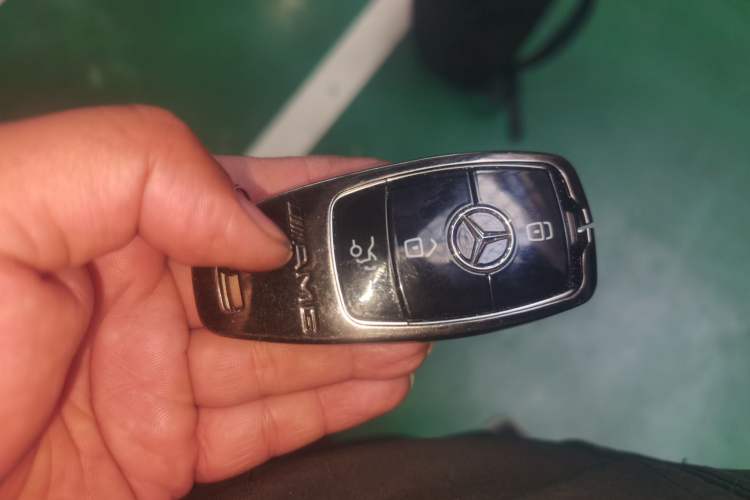 Used Mercedes-Benz E-Class 2020 E 260 Coupe