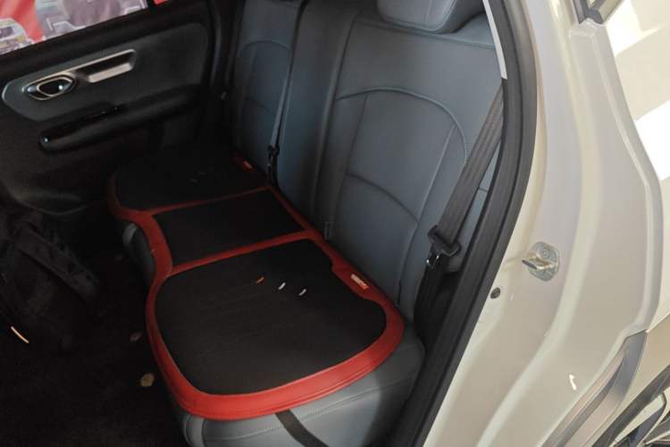 Used AION Y 2025 Plus 510 Zhihao Edition
