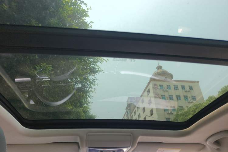 Used Volkswagen Passat 2022 330TSI Starry Elite Edition Headliner