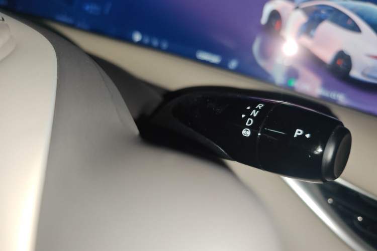 Used IM L6 2024 Max Long-Range Version
