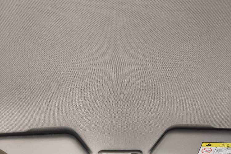 Used Wuling Hongguang MINIEV 2024 3rd Generation 215km Youth Edition Headliner