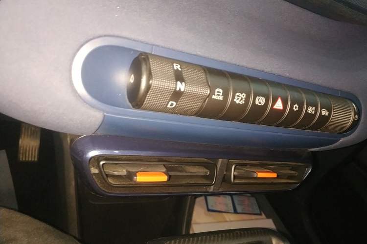 Used BYD Seagull 2024 Honor Edition 405km Flying Version