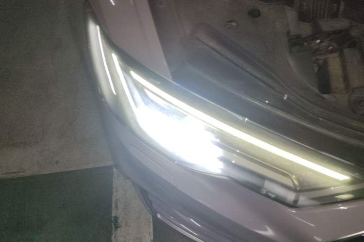 Used Audi A6L 2019 45 TFSI Prestige Dynamic Edition