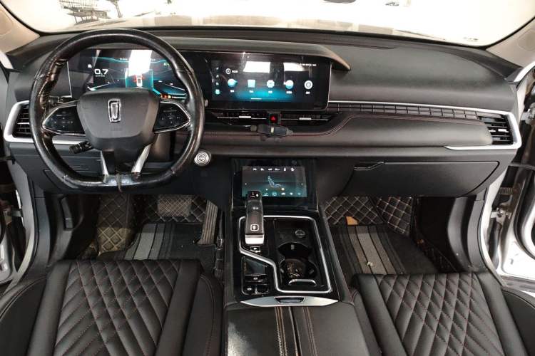 Used Bestune T99 2020 20TD Automatic Premium Edition